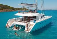 Catamaran Cooper Penny